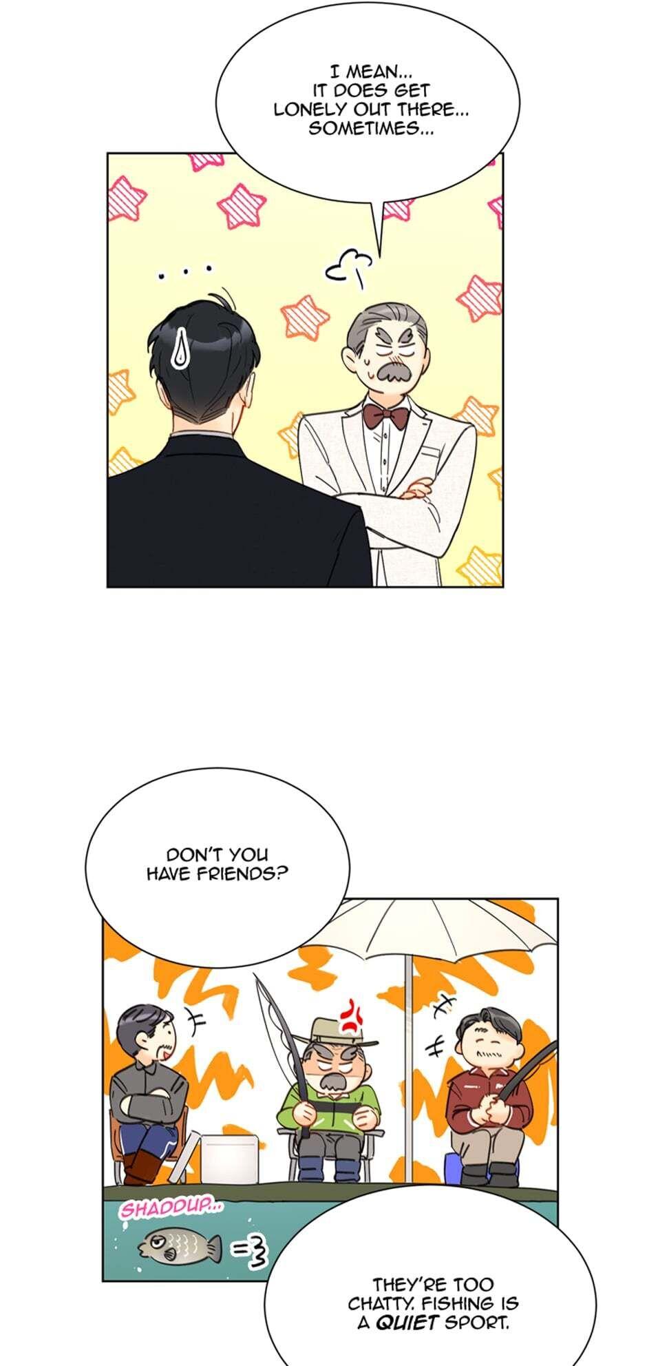 Read A Business Proposal EN Manga Online