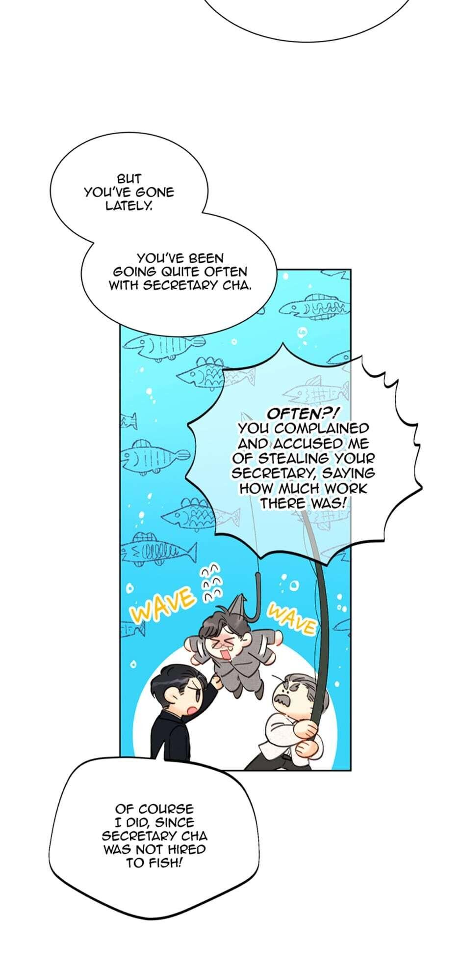 Read A Business Proposal EN Manga Online