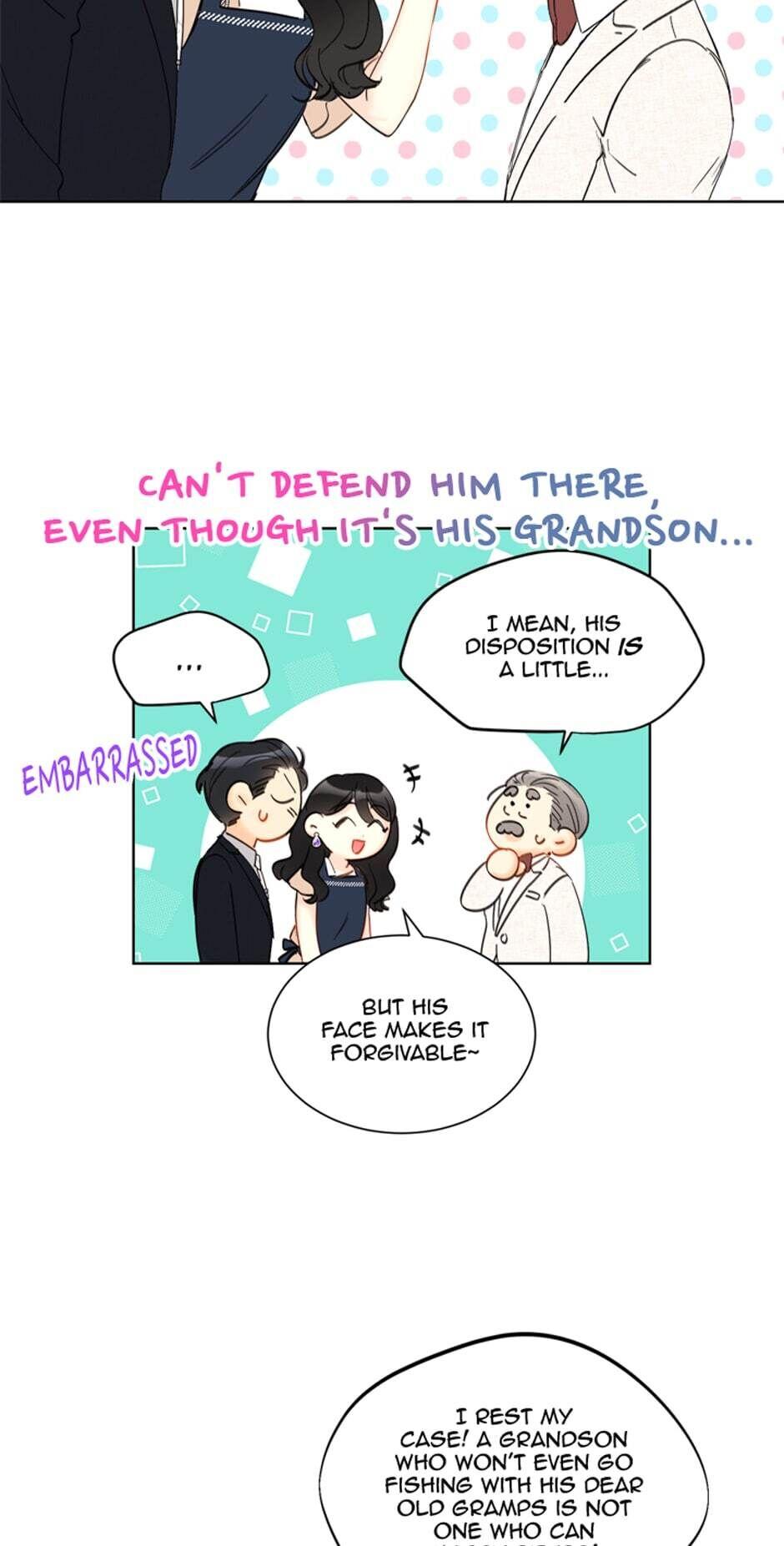 Read A Business Proposal EN Manga Online