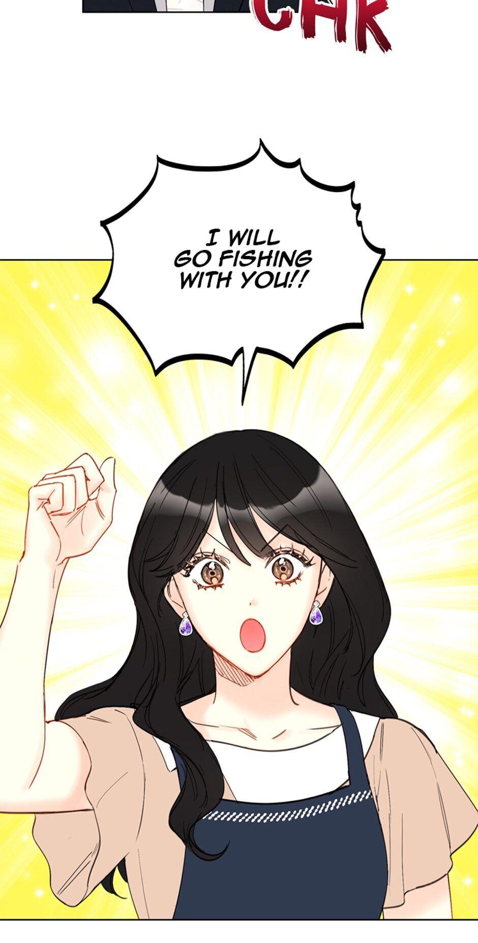 Read A Business Proposal EN Manga Online