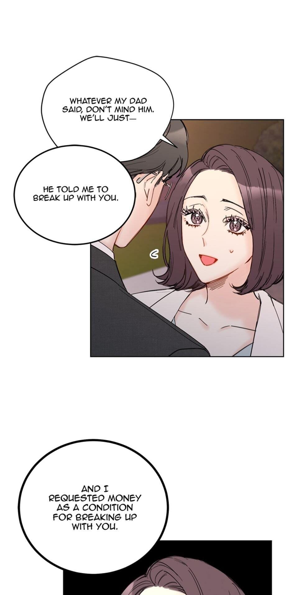 Read A Business Proposal EN Manga Online