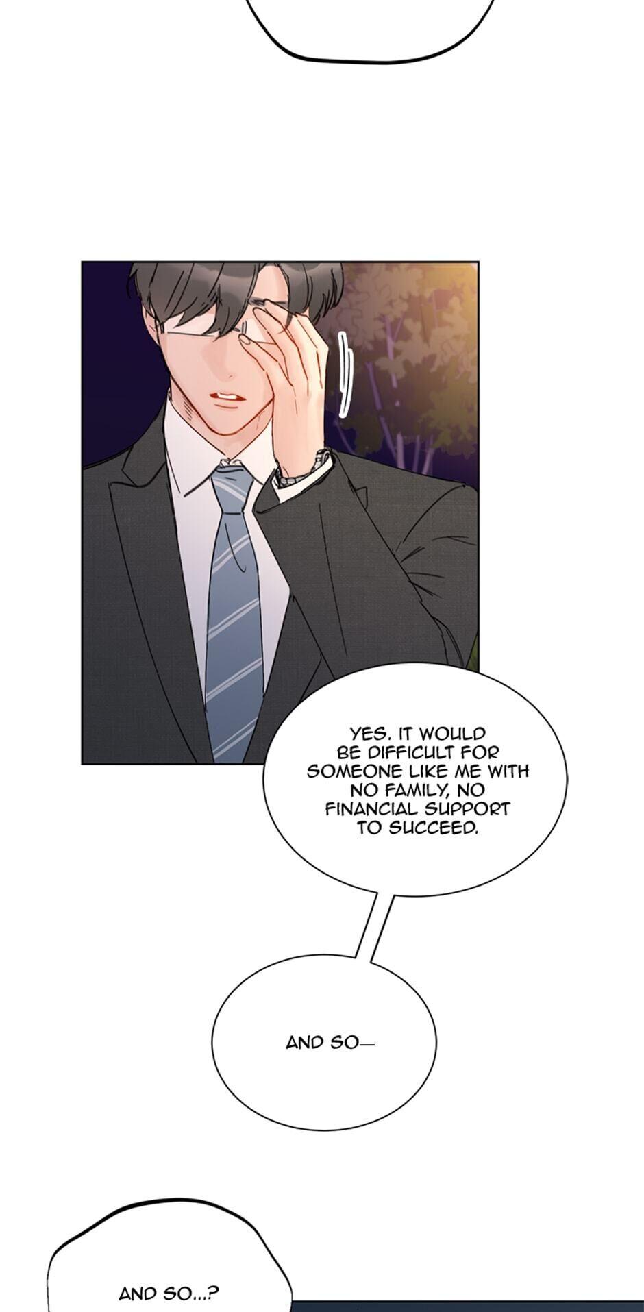 Read A Business Proposal EN Manga Online