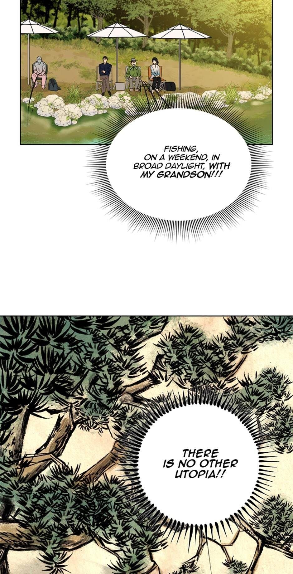 Read A Business Proposal EN Manga Online
