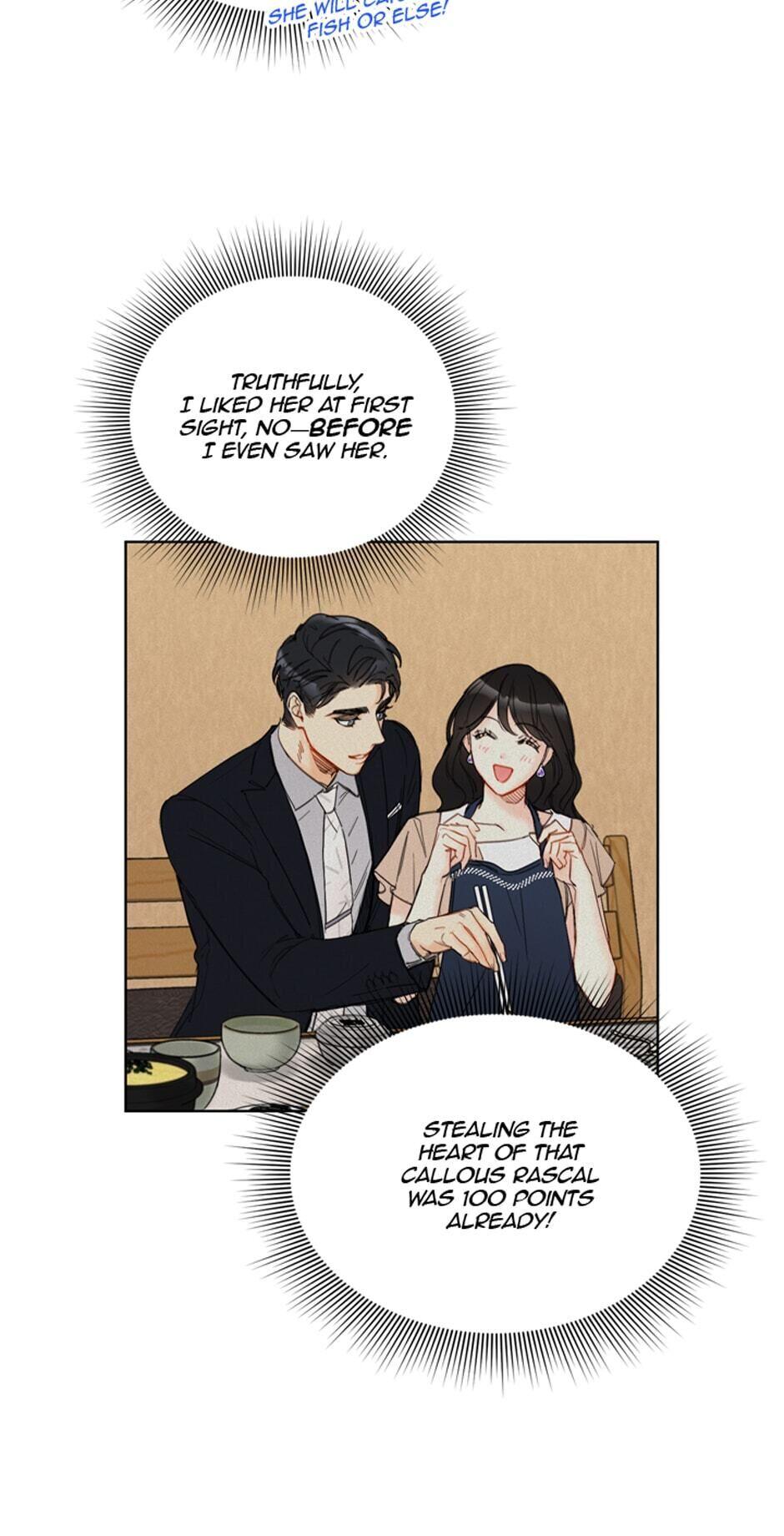 Read A Business Proposal EN Manga Online