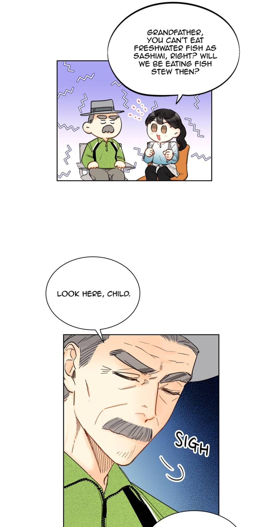 Read A Business Proposal EN Manga Online