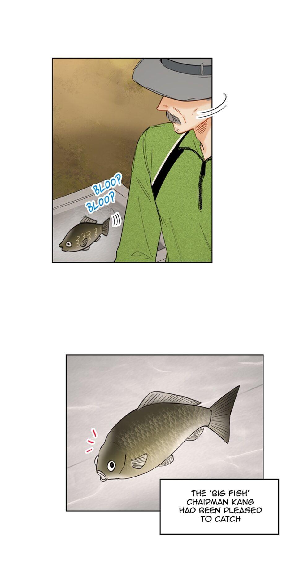 Read A Business Proposal EN Manga Online