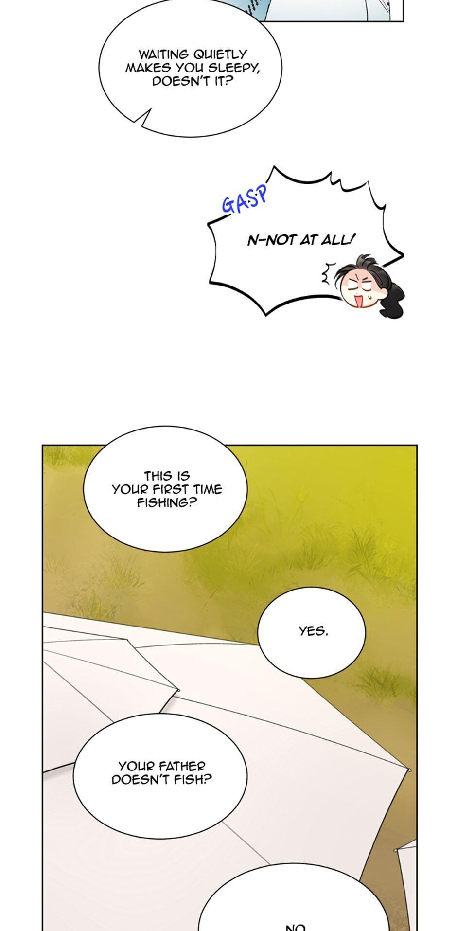 Read A Business Proposal EN Manga Online