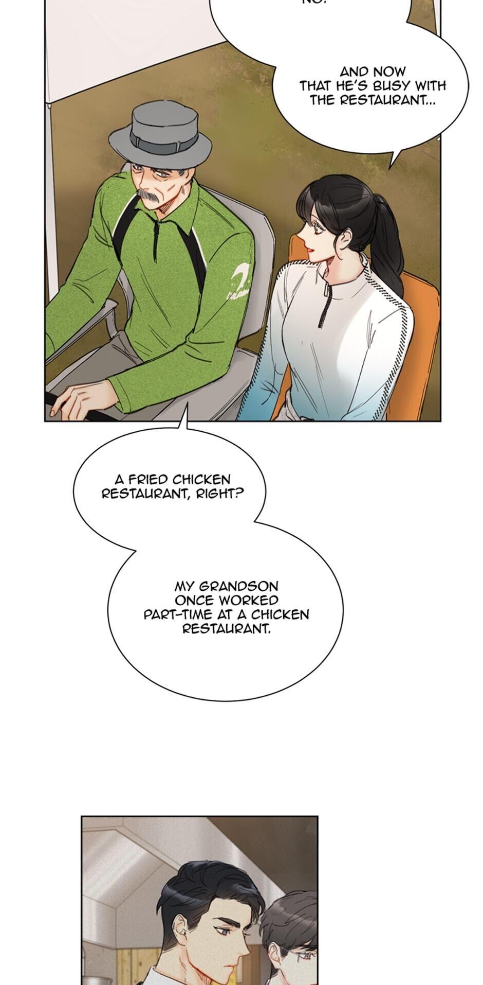 Read A Business Proposal EN Manga Online