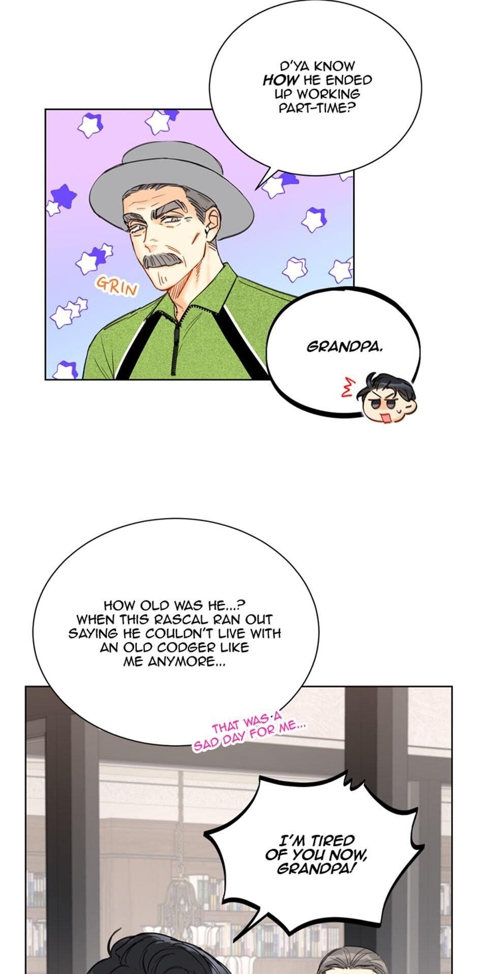 Read A Business Proposal EN Manga Online