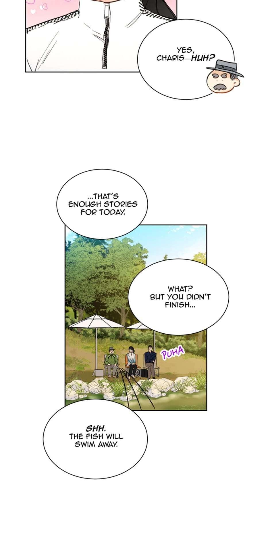 Read A Business Proposal EN Manga Online
