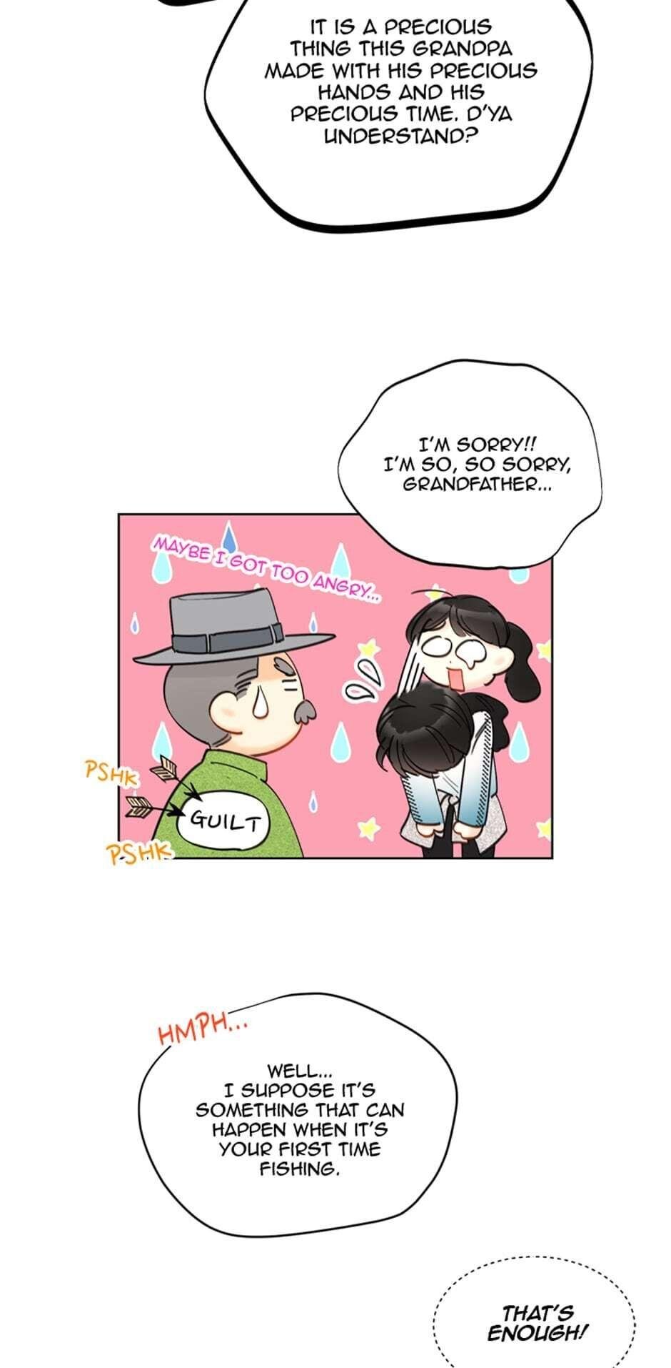 Read A Business Proposal EN Manga Online