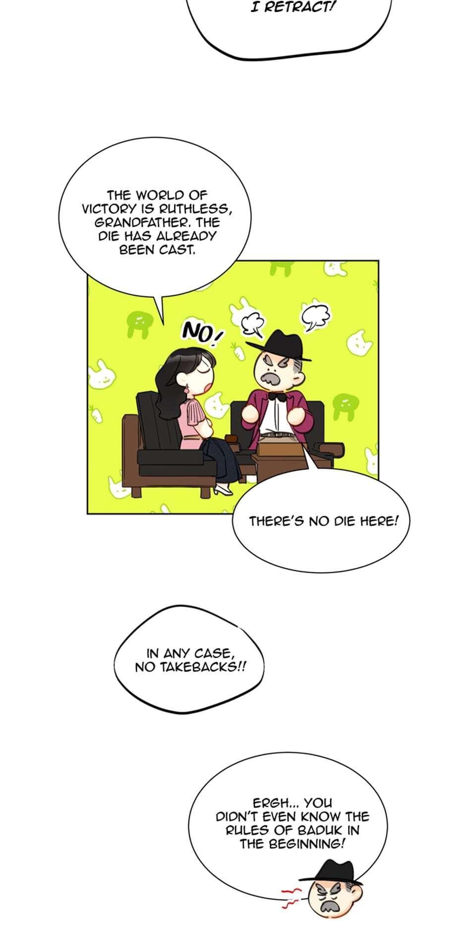 Read A Business Proposal EN Manga Online