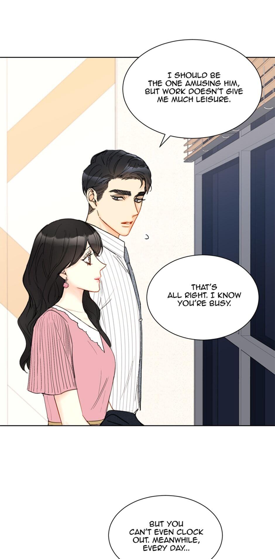 Read A Business Proposal EN Manga Online