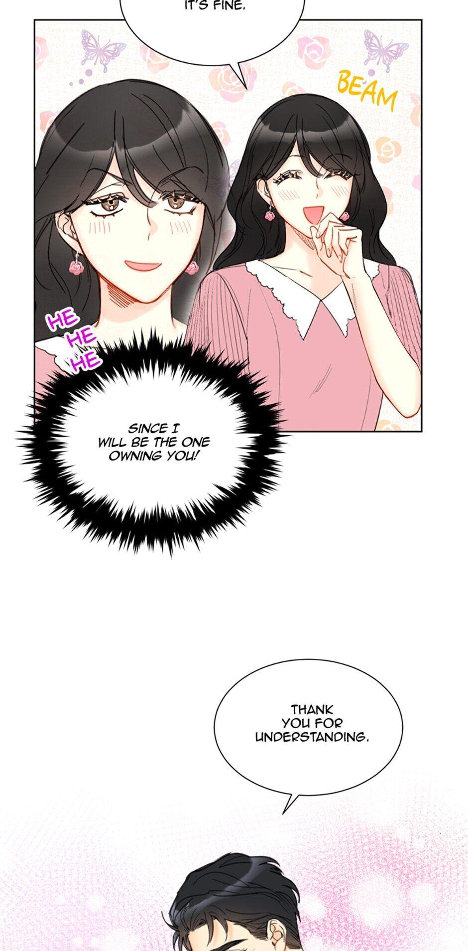 Read A Business Proposal EN Manga Online