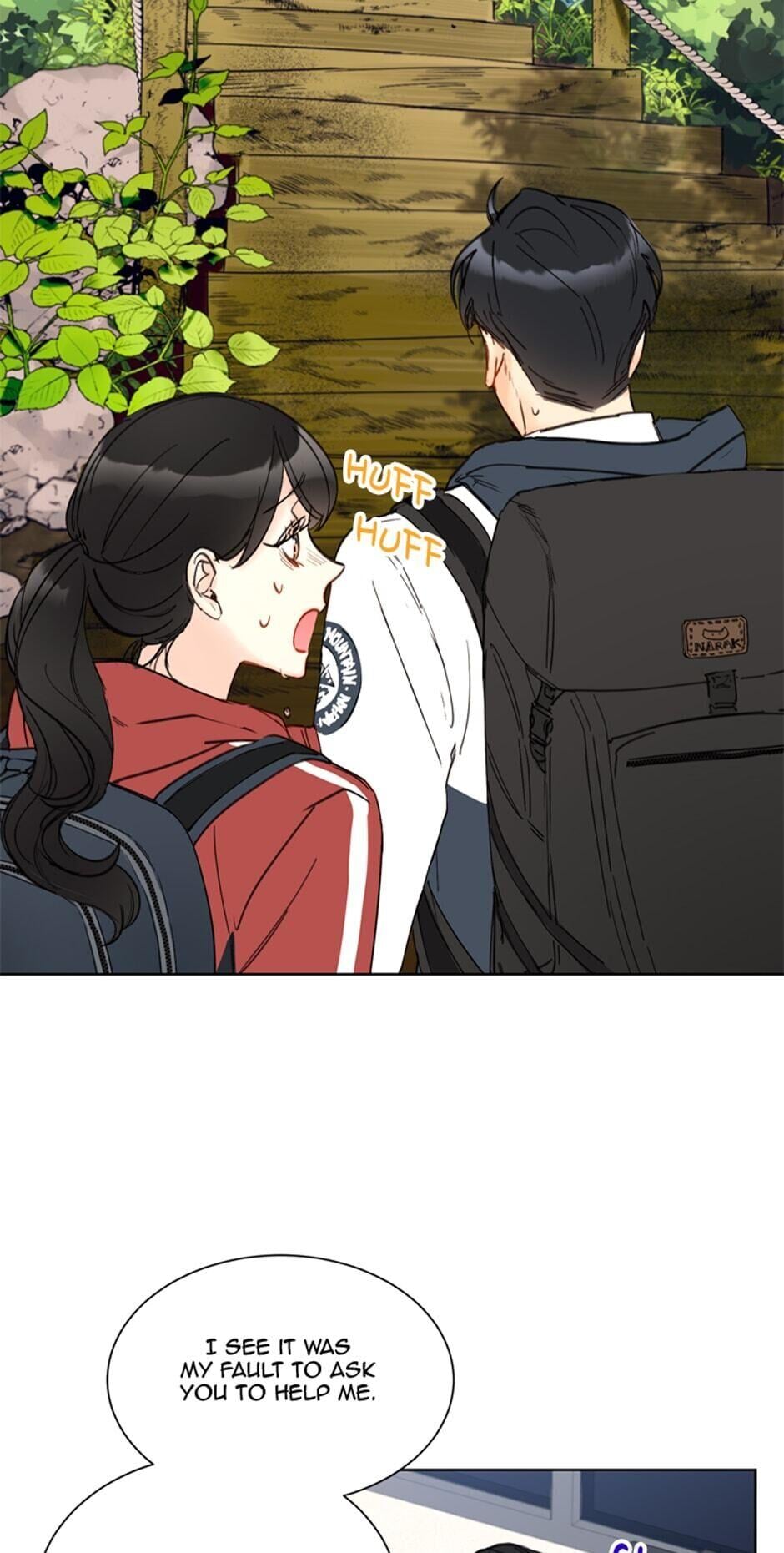 Read A Business Proposal EN Manga Online