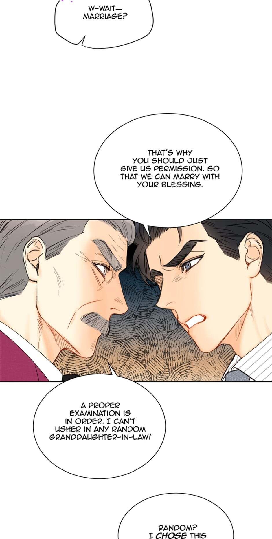Read A Business Proposal EN Manga Online