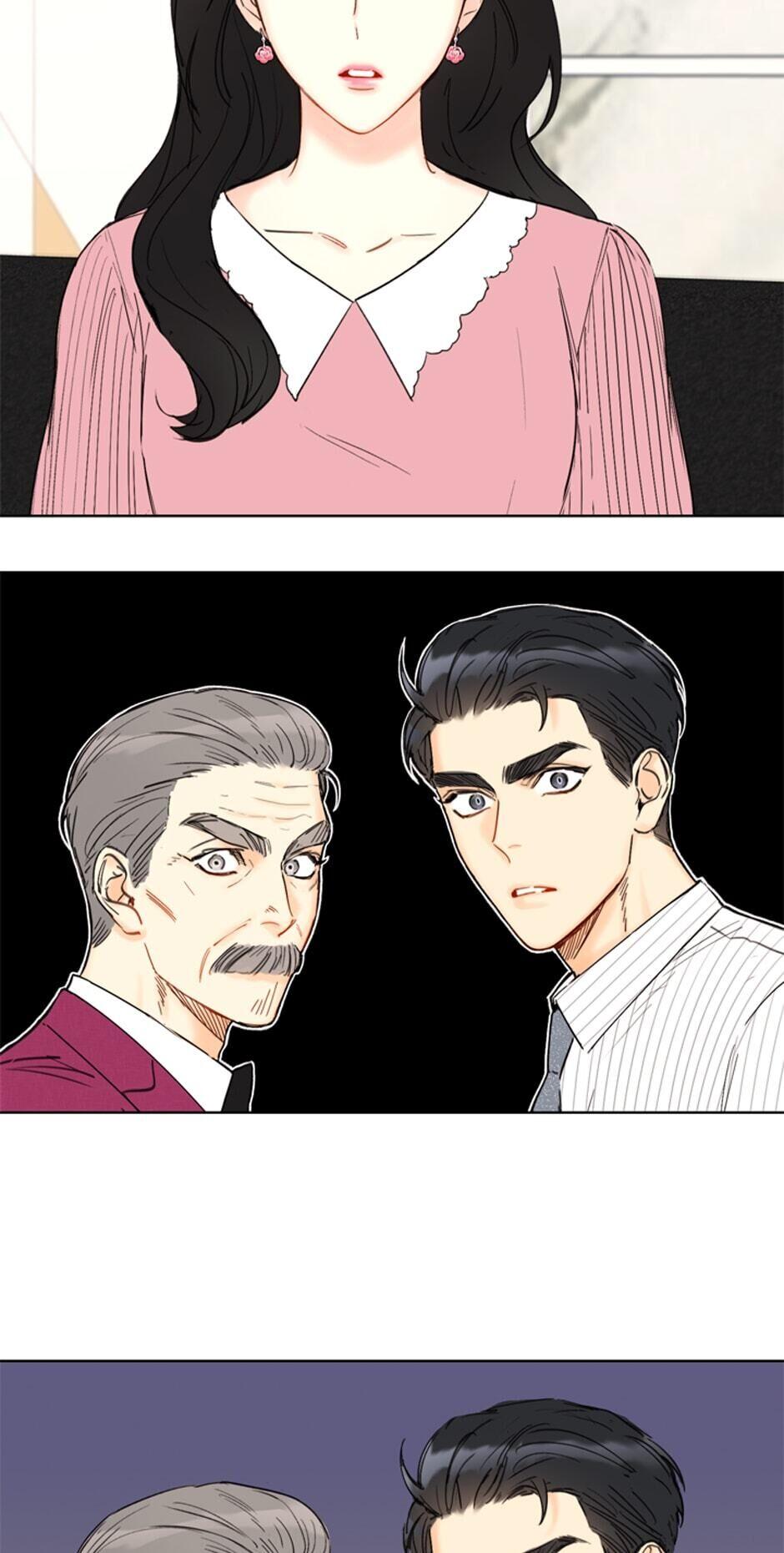 Read A Business Proposal EN Manga Online