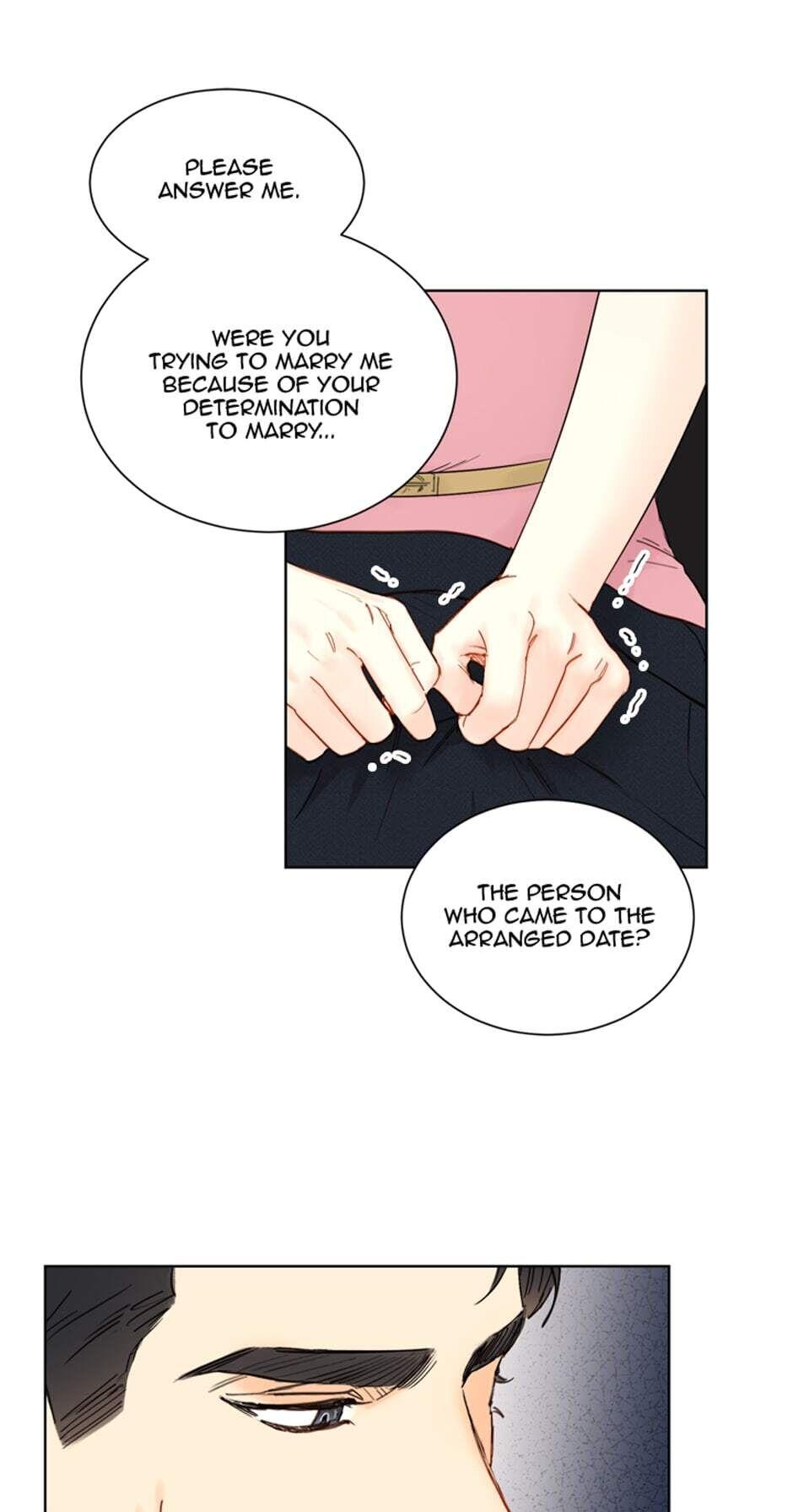 Read A Business Proposal EN Manga Online