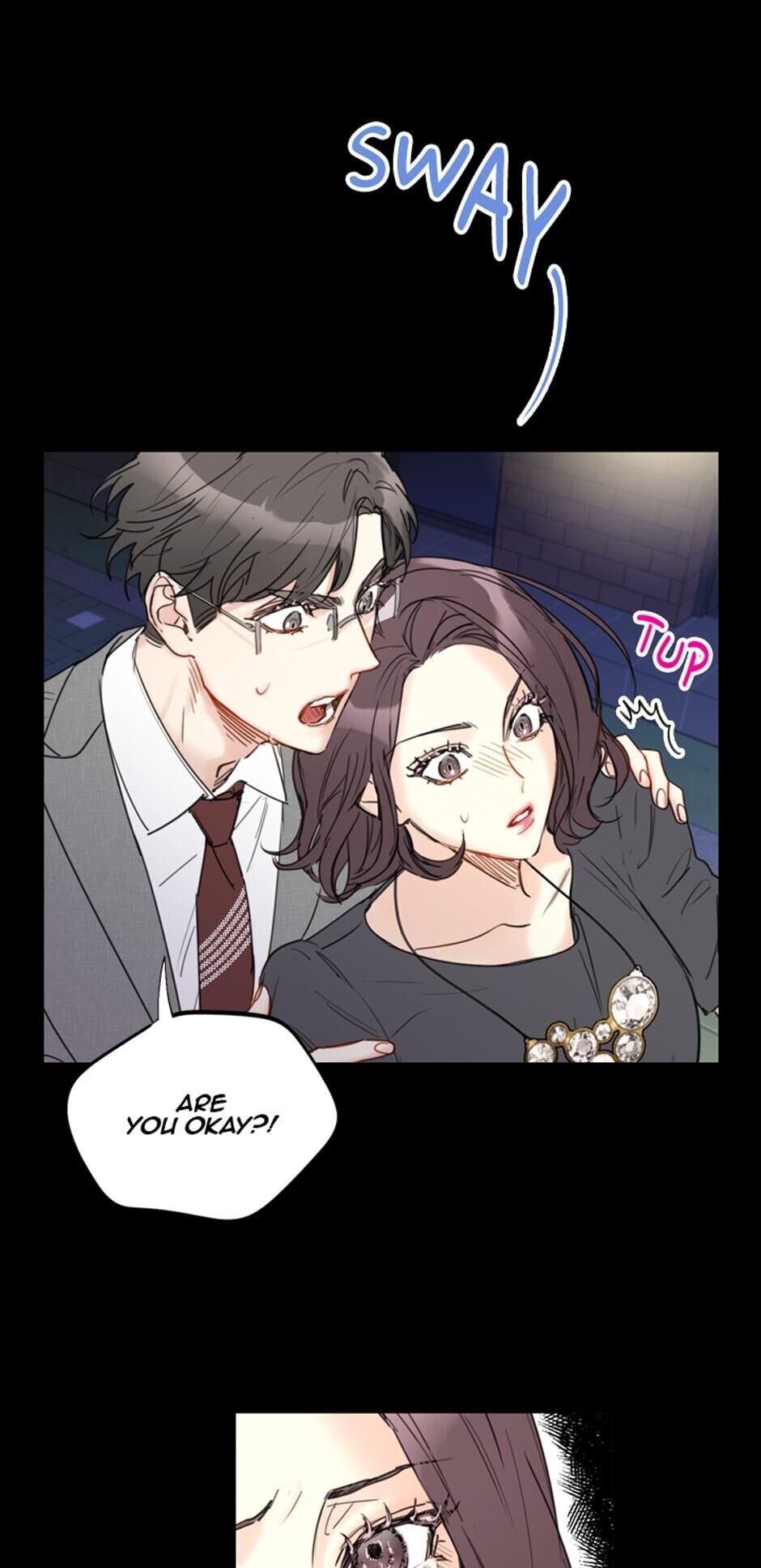Read A Business Proposal EN Manga Online
