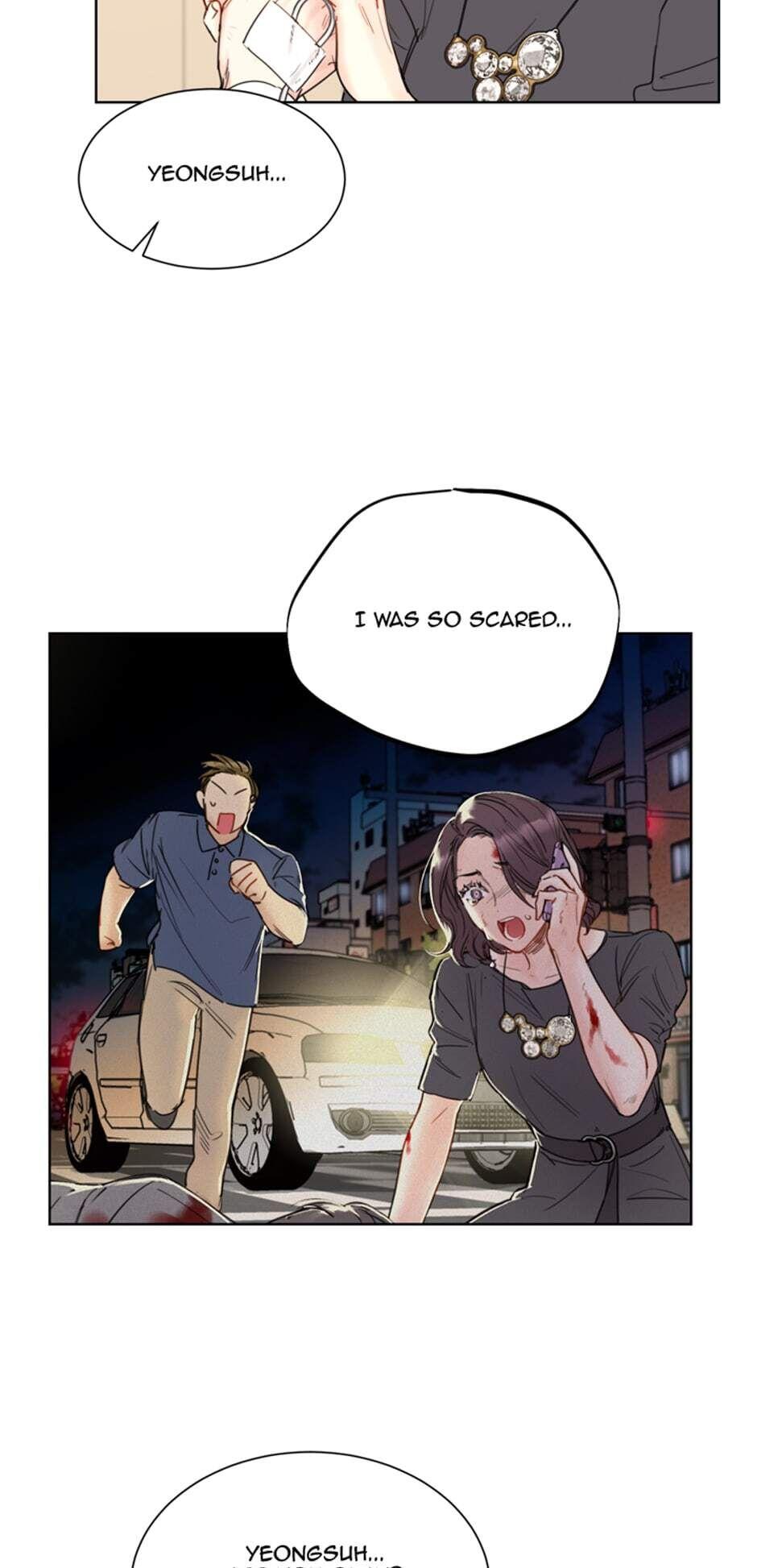 Read A Business Proposal EN Manga Online
