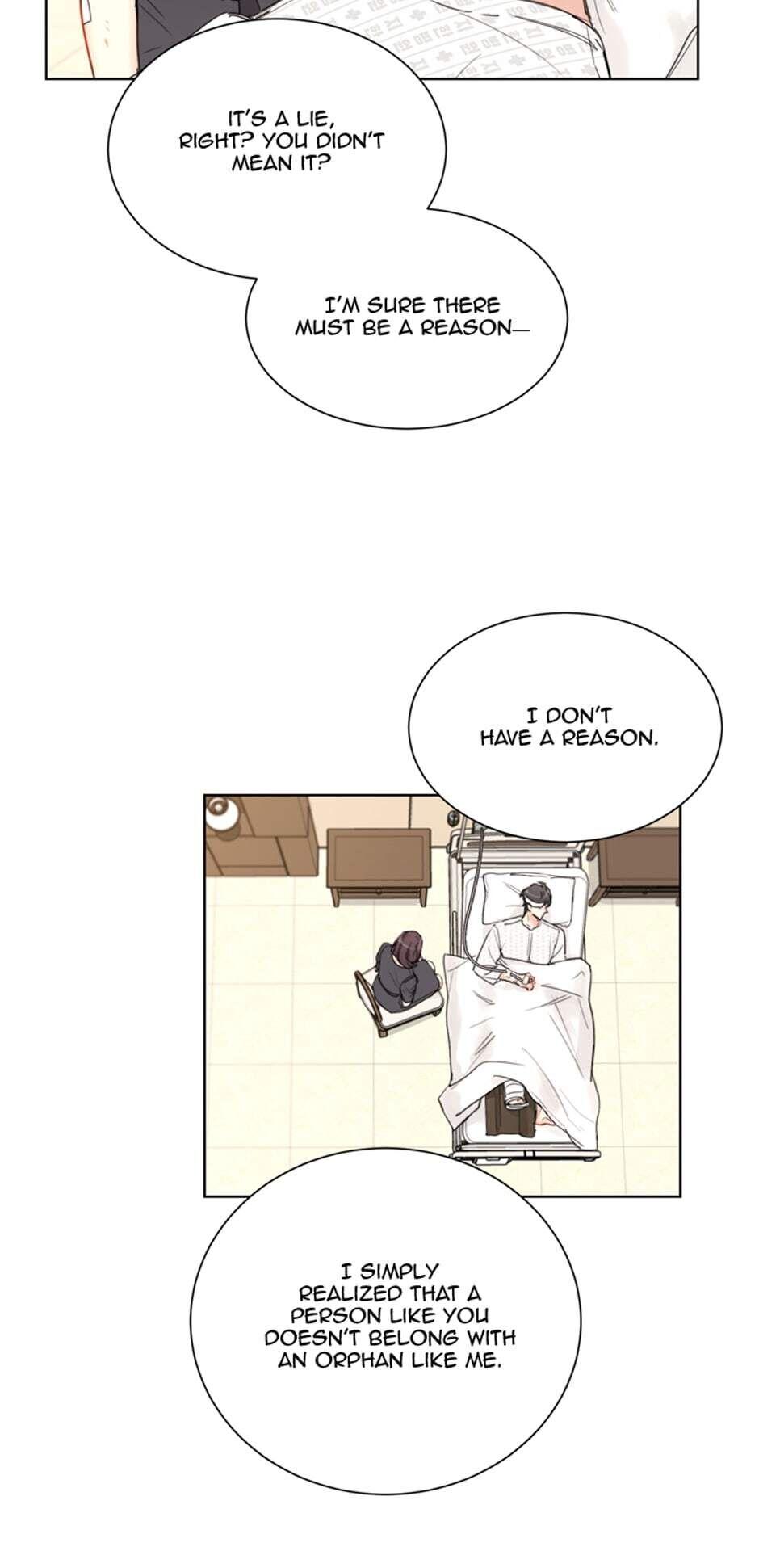 Read A Business Proposal EN Manga Online