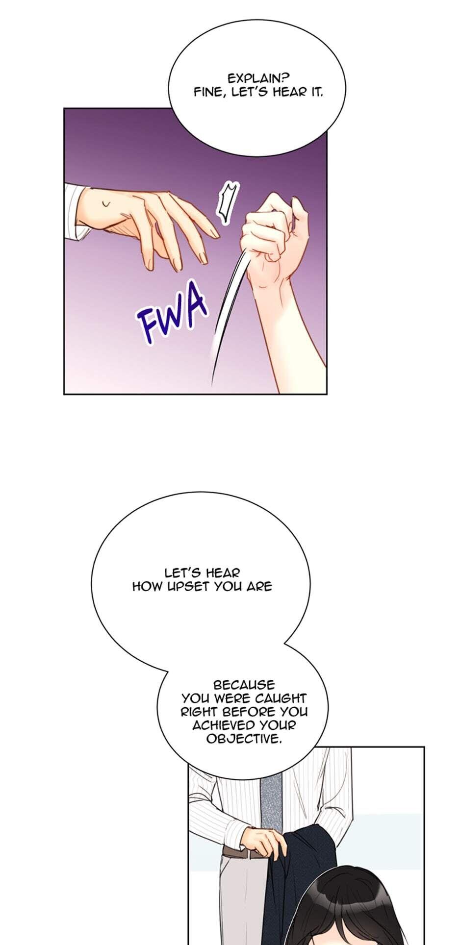 Read A Business Proposal EN Manga Online