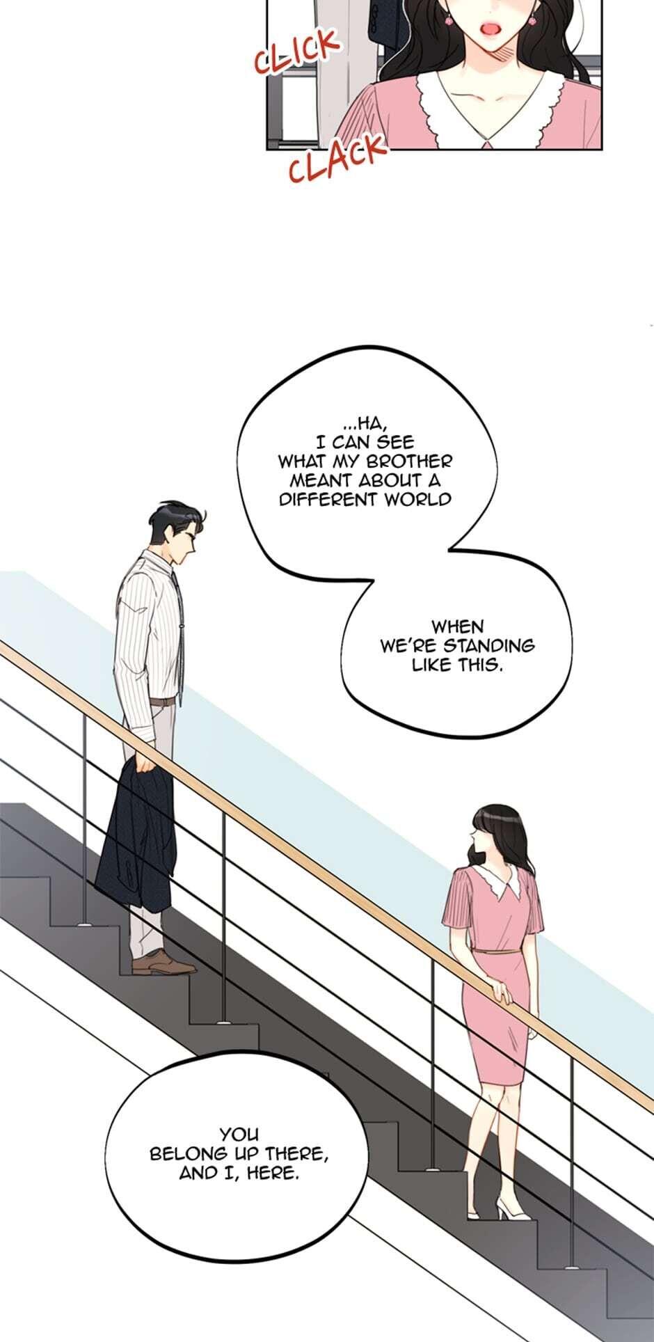 Read A Business Proposal EN Manga Online