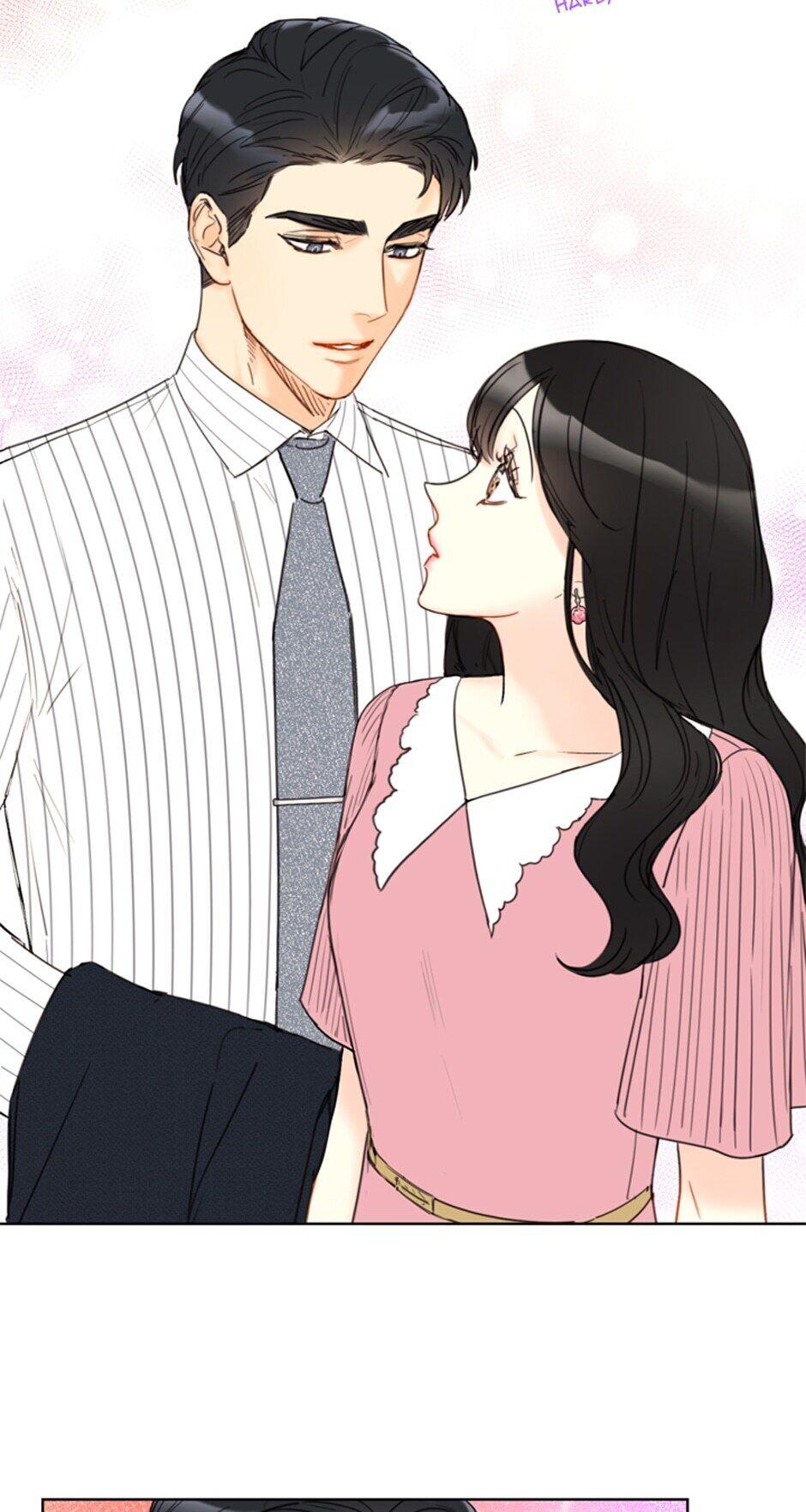Read A Business Proposal EN Manga Online