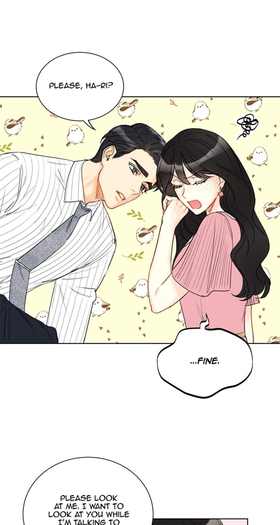 Read A Business Proposal EN Manga Online