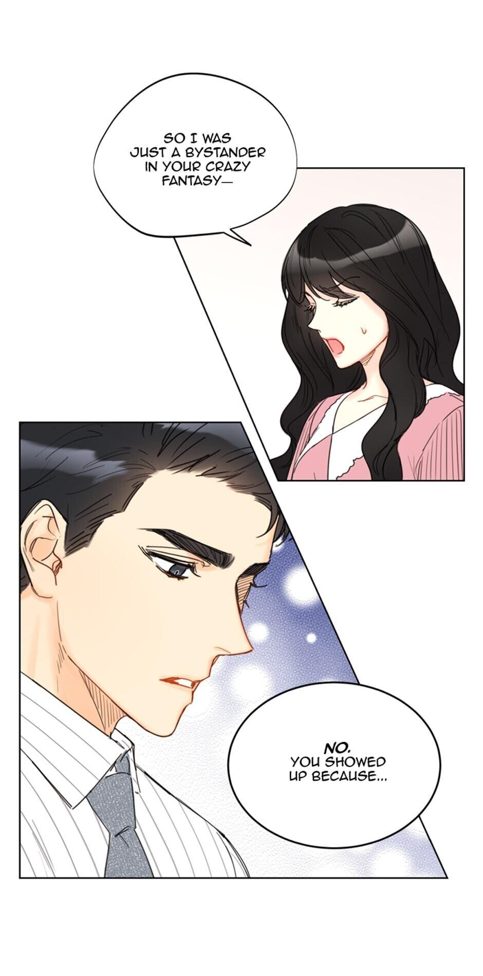 Read A Business Proposal EN Manga Online