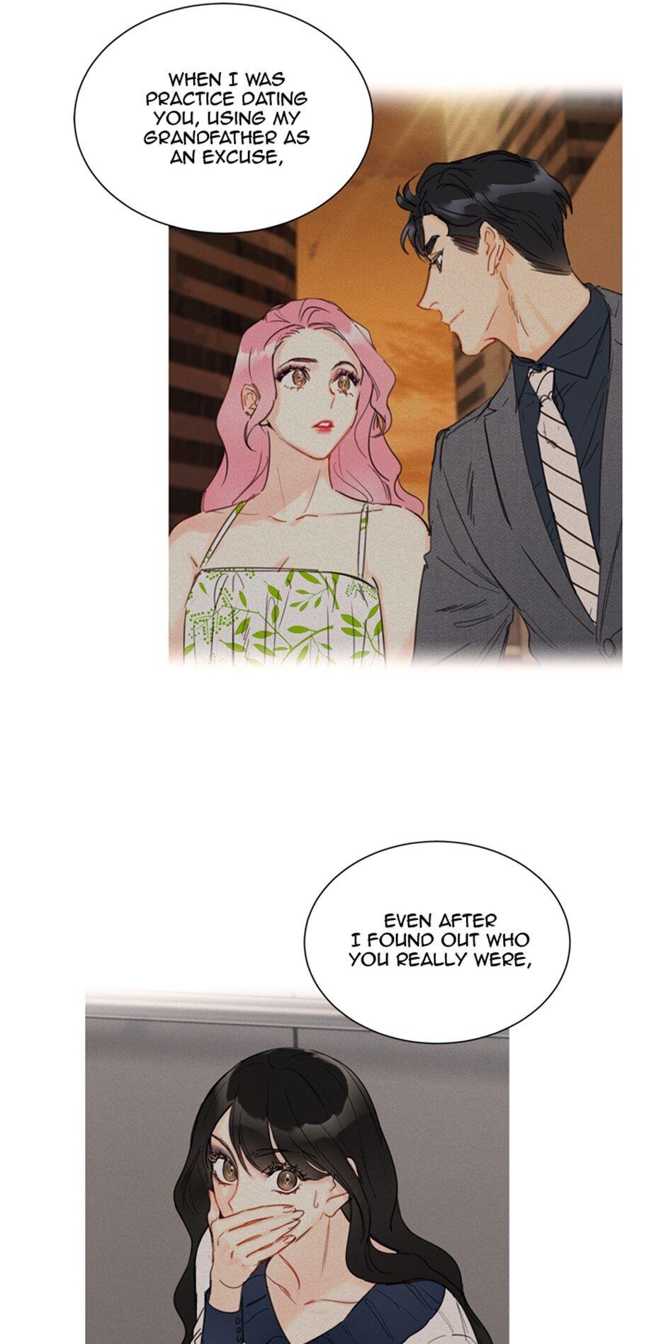 Read A Business Proposal EN Manga Online