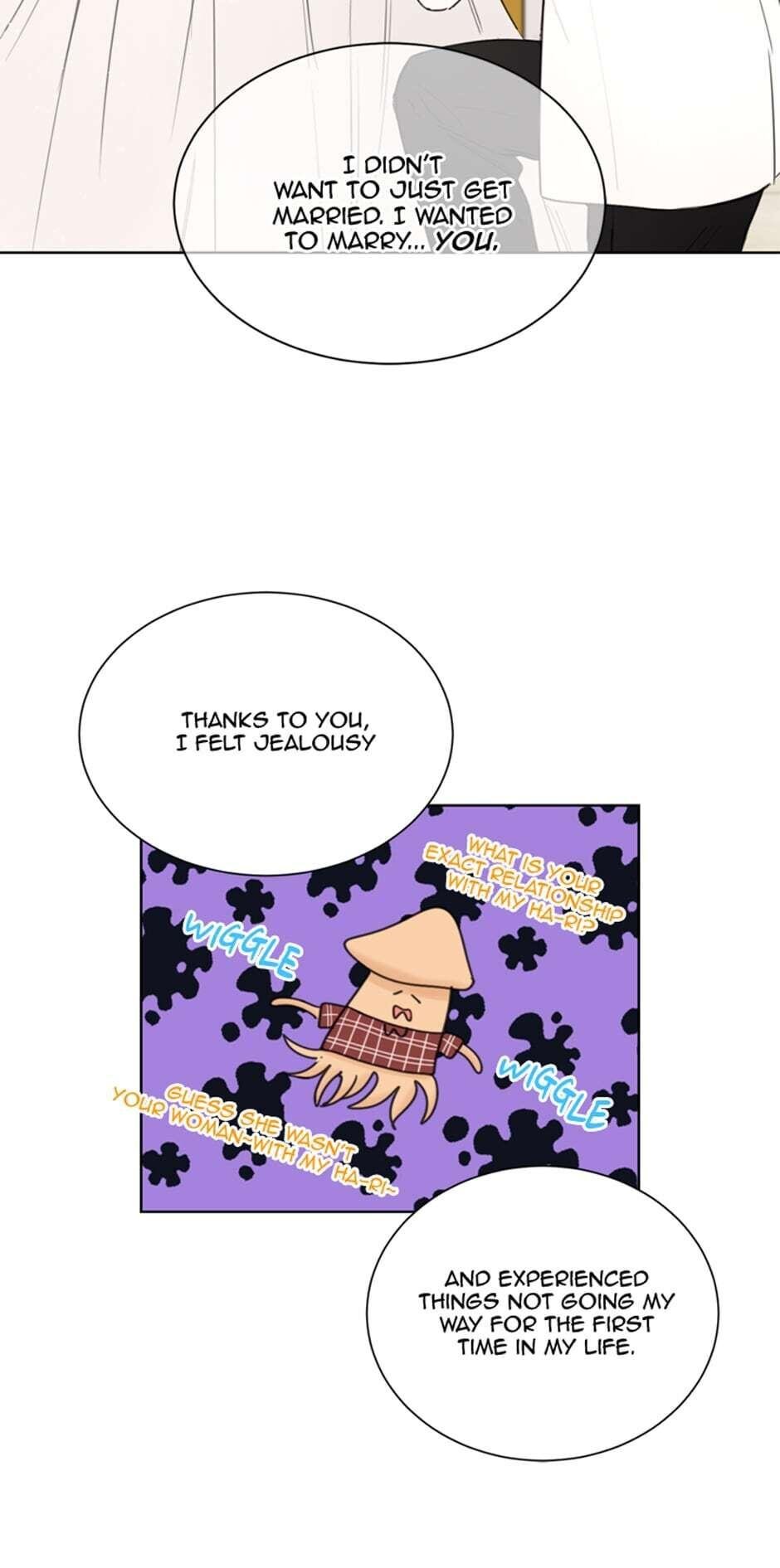 Read A Business Proposal EN Manga Online