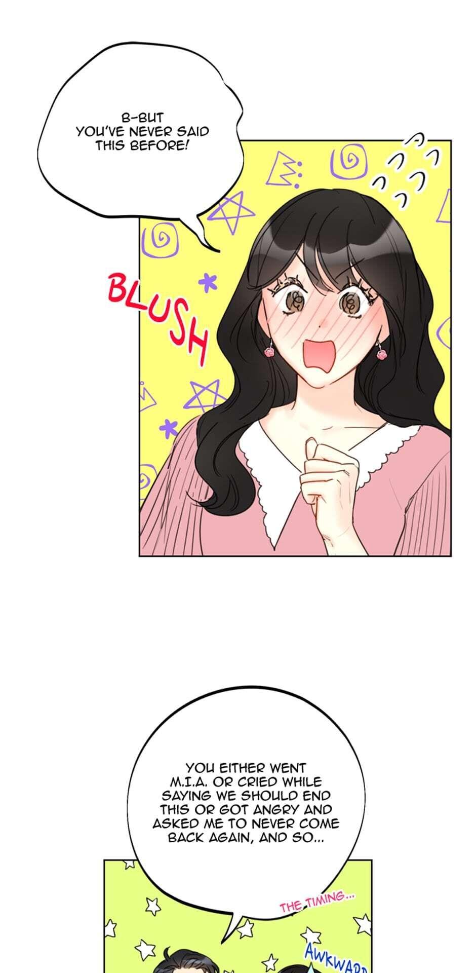 Read A Business Proposal EN Manga Online