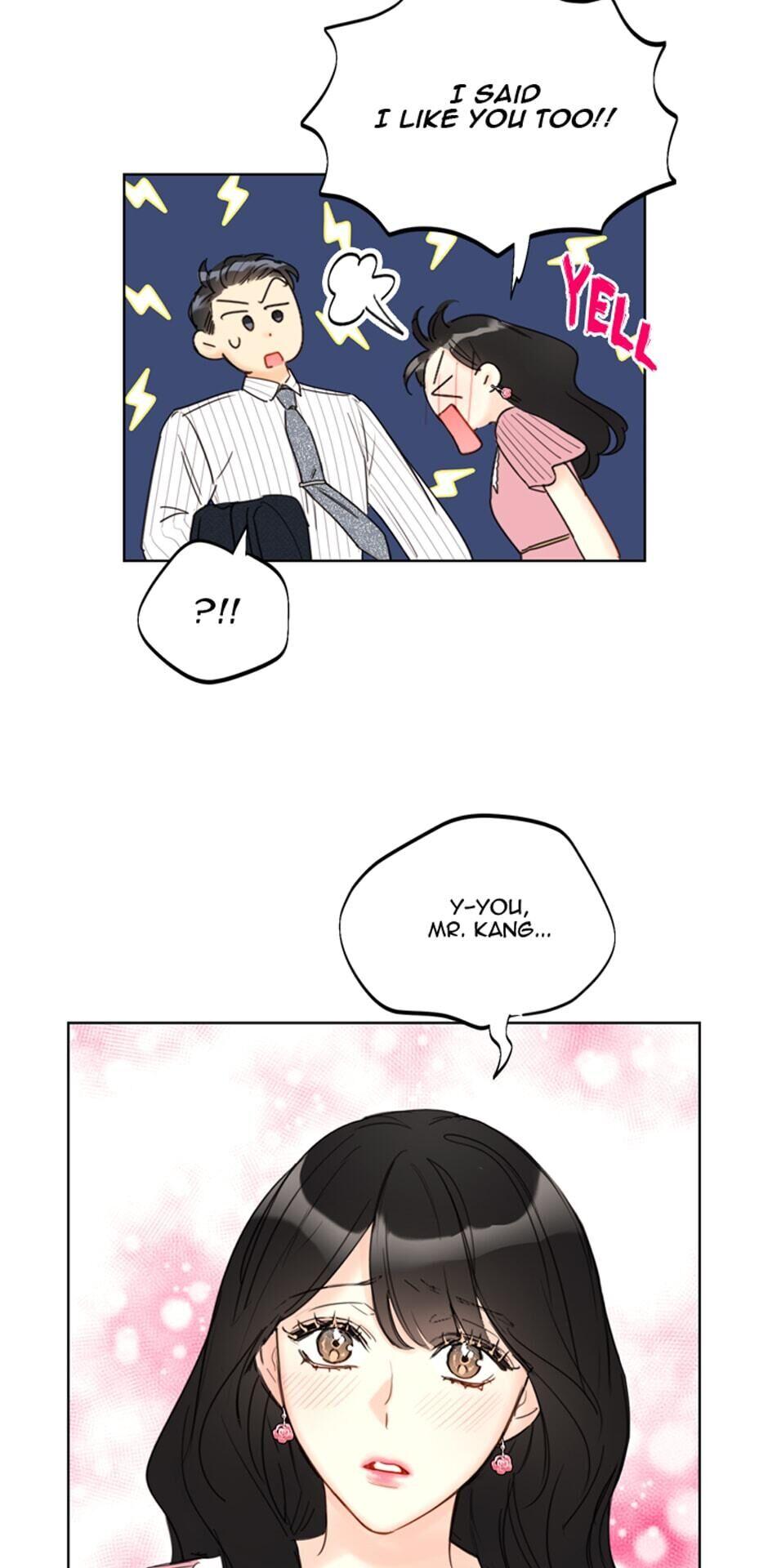 Read A Business Proposal EN Manga Online