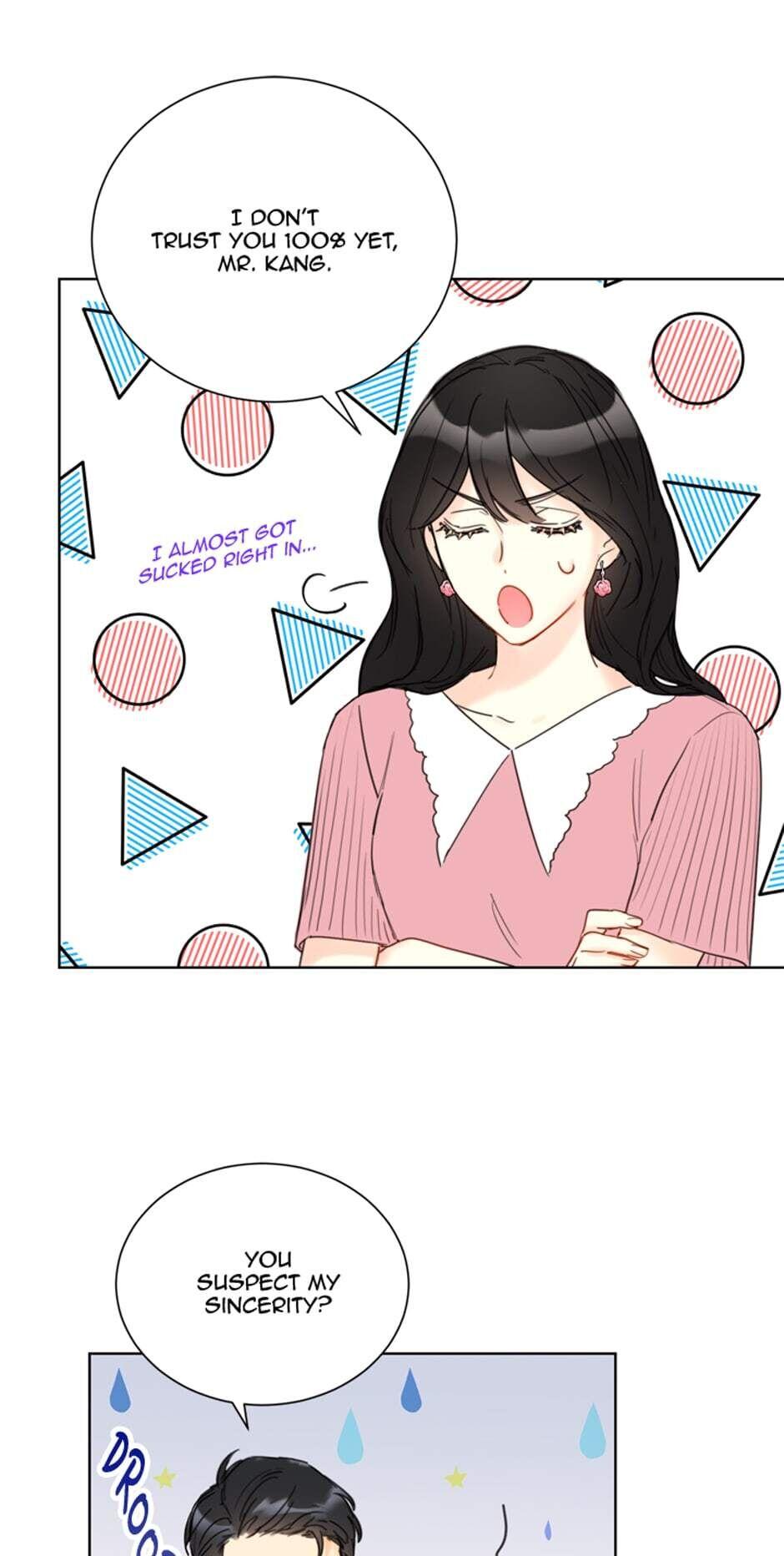 Read A Business Proposal EN Manga Online