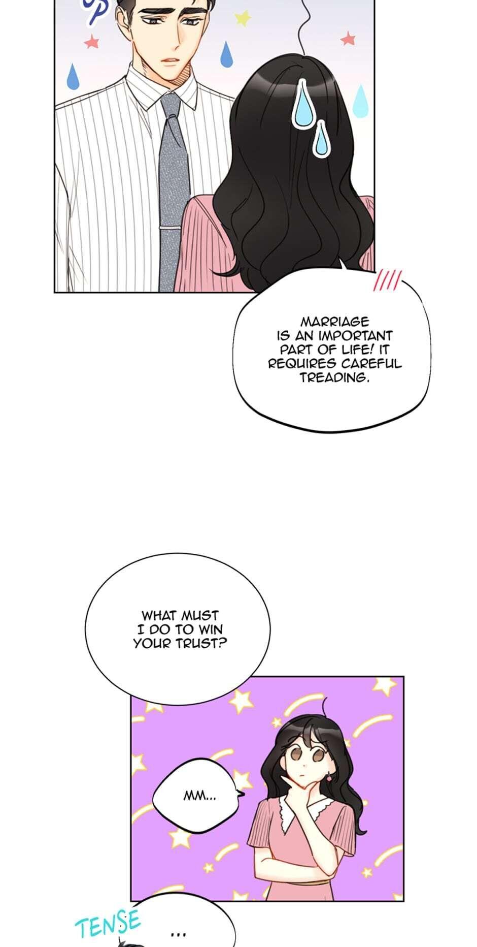 Read A Business Proposal EN Manga Online