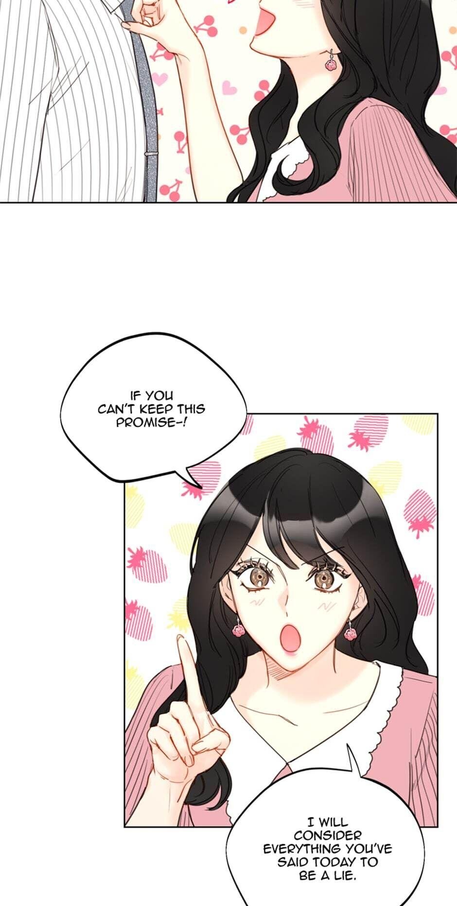 Read A Business Proposal EN Manga Online