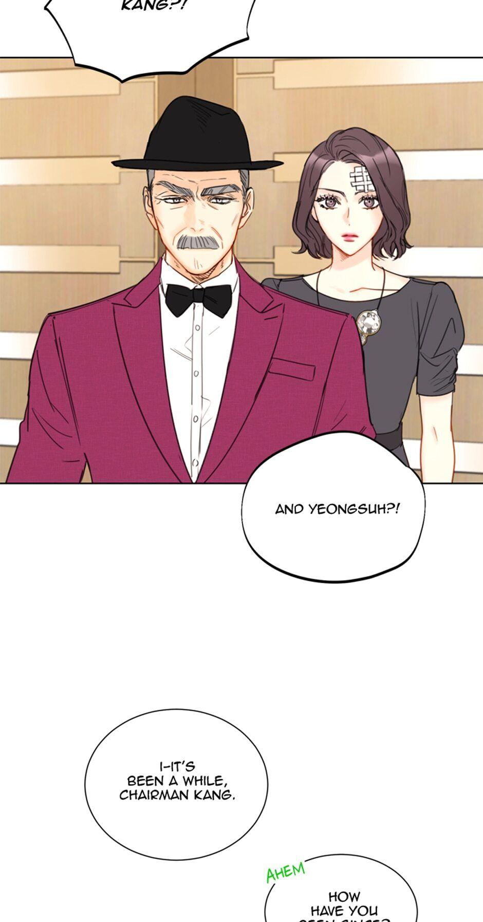 Read A Business Proposal EN Manga Online