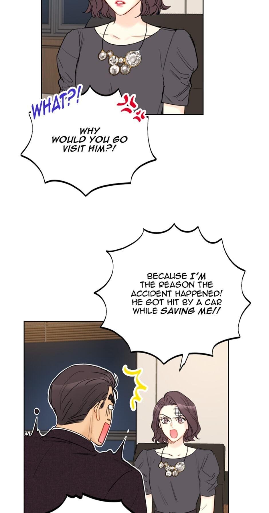 Read A Business Proposal EN Manga Online