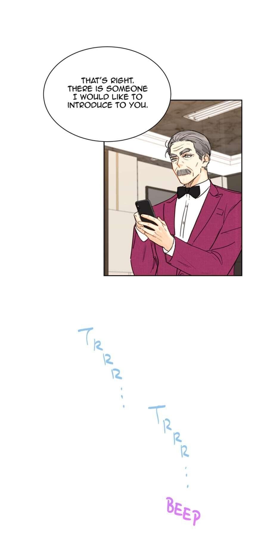 Read A Business Proposal EN Manga Online