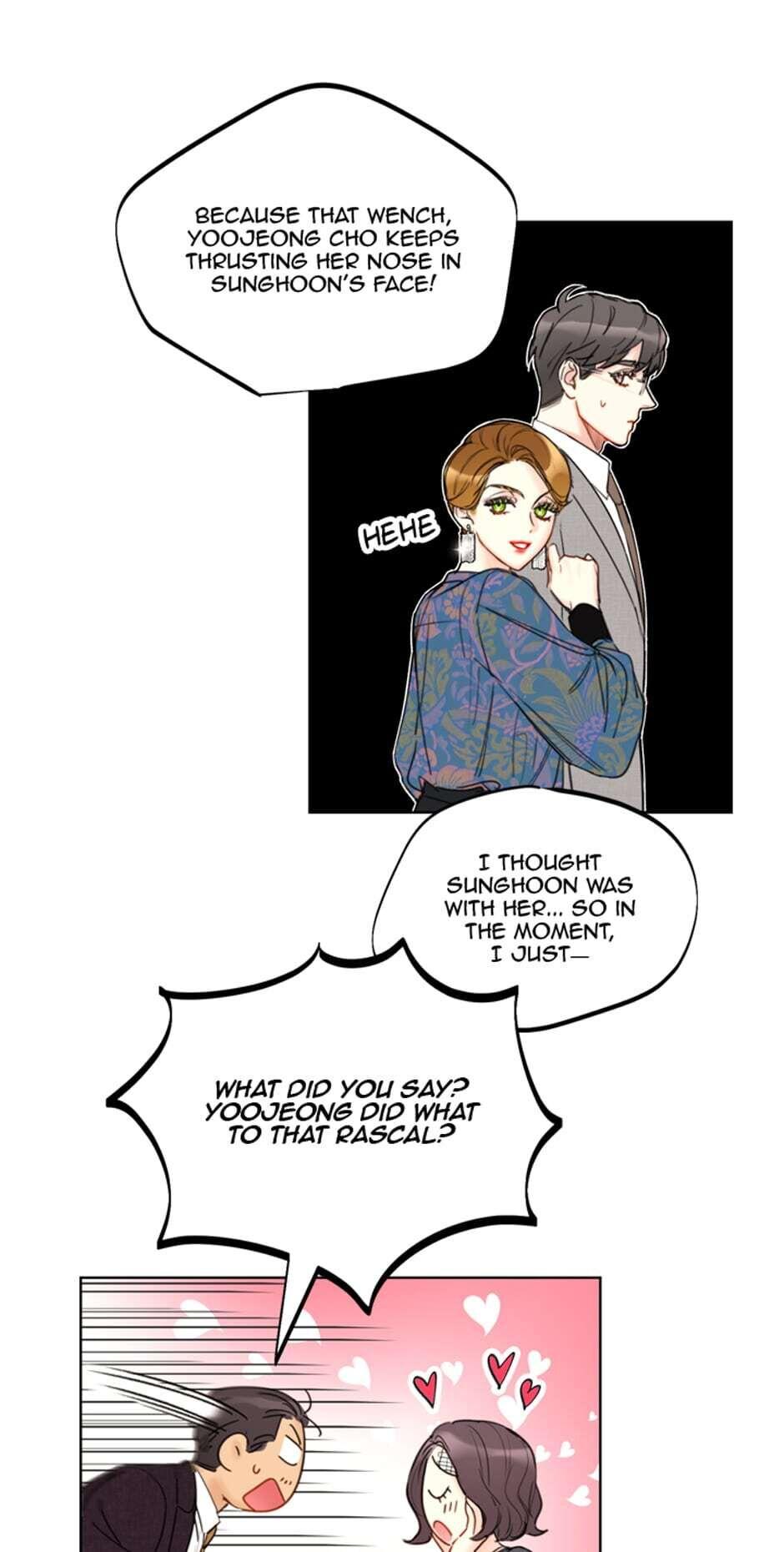 Read A Business Proposal EN Manga Online