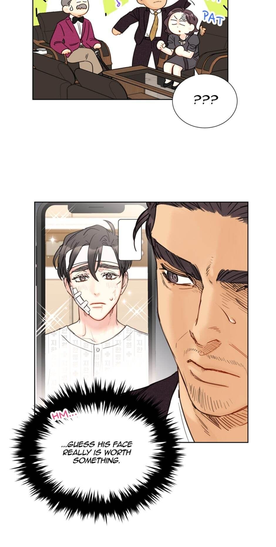 Read A Business Proposal EN Manga Online