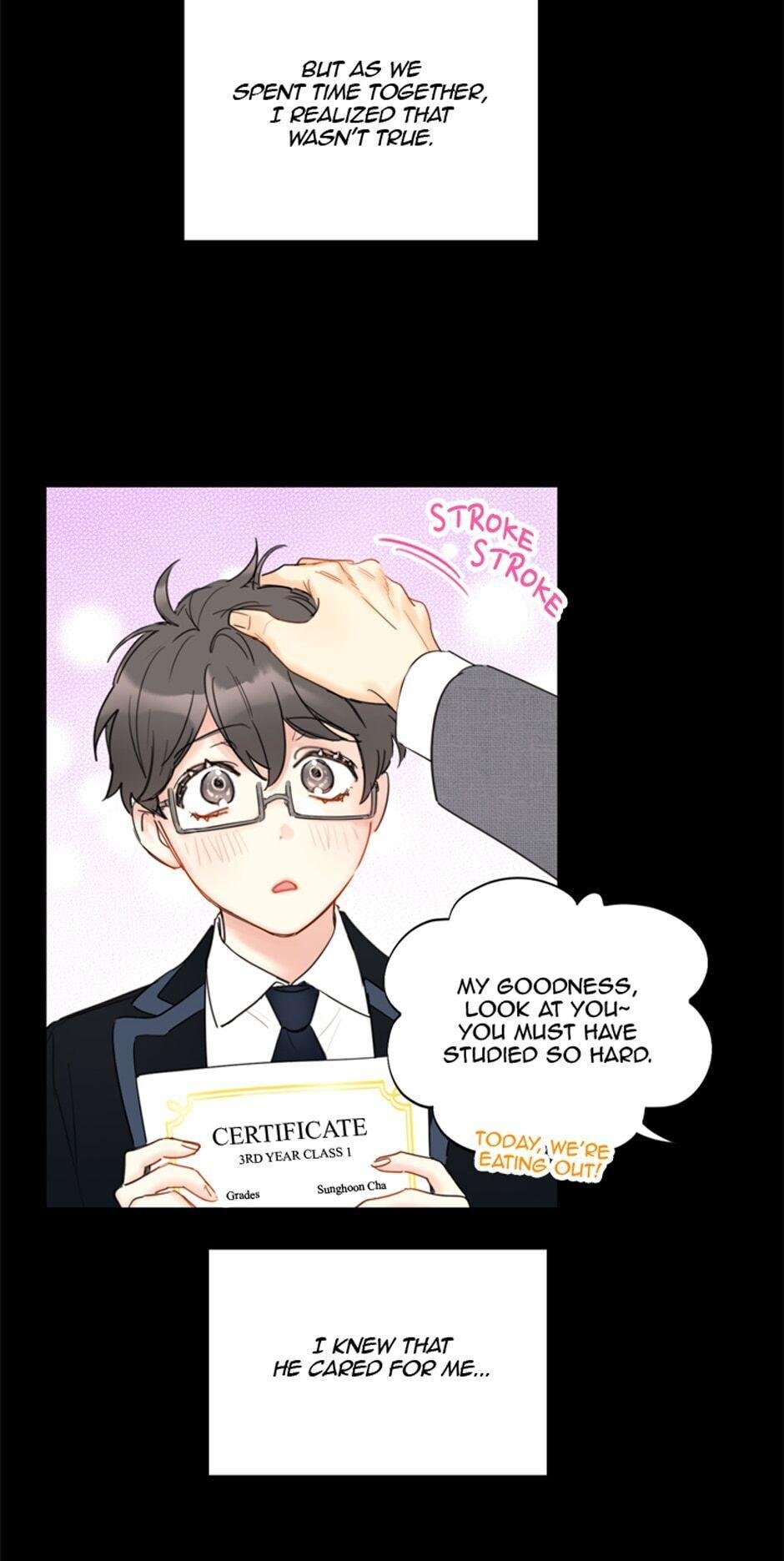 Read A Business Proposal EN Manga Online