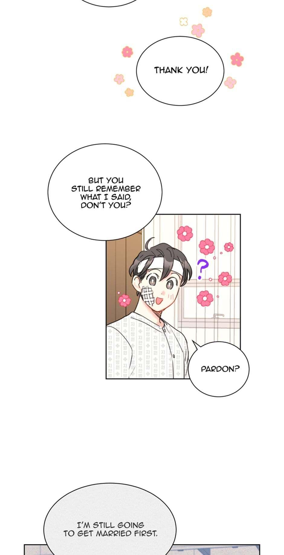 Read A Business Proposal EN Manga Online