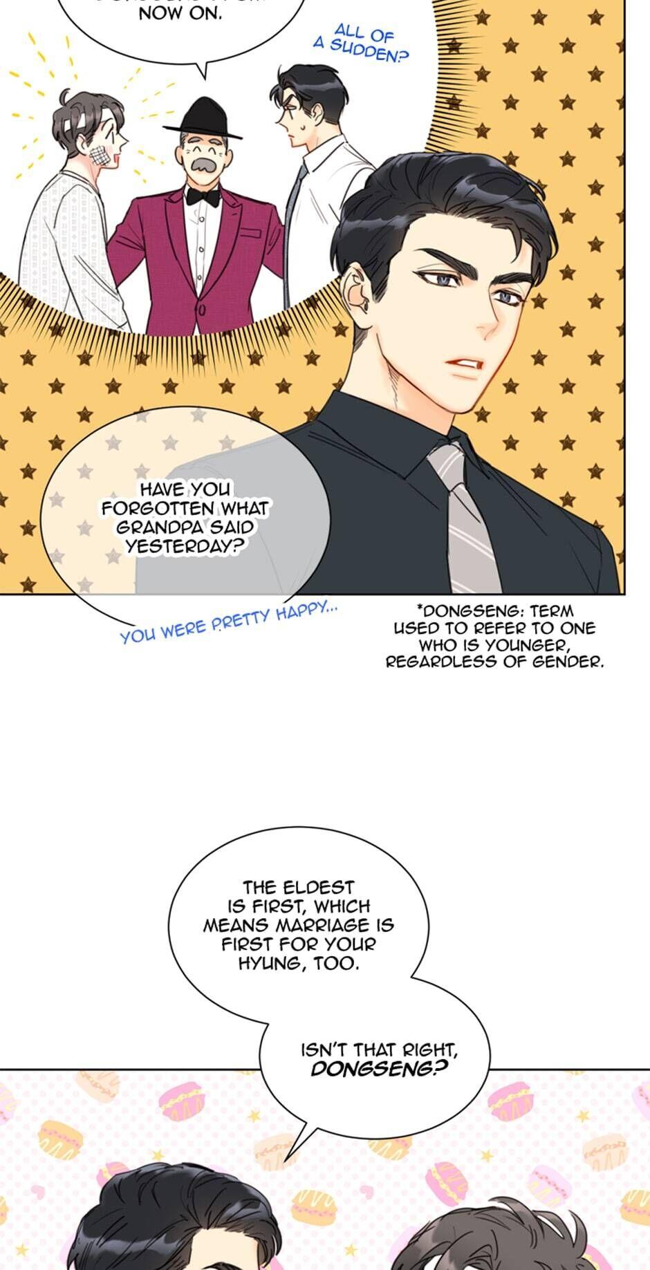 Read A Business Proposal EN Manga Online
