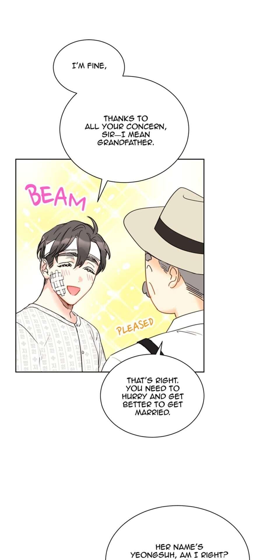 Read A Business Proposal EN Manga Online