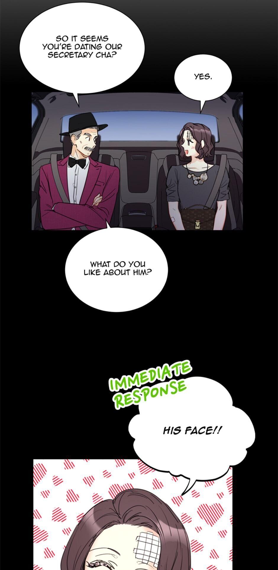 Read A Business Proposal EN Manga Online