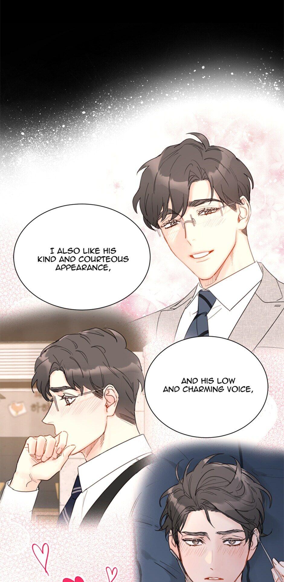 Read A Business Proposal EN Manga Online