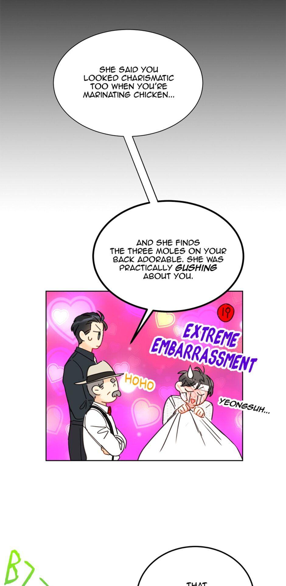 Read A Business Proposal EN Manga Online