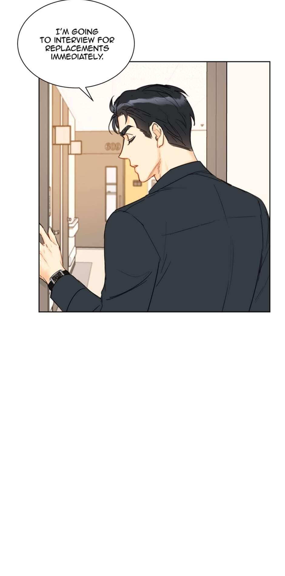 Read A Business Proposal EN Manga Online